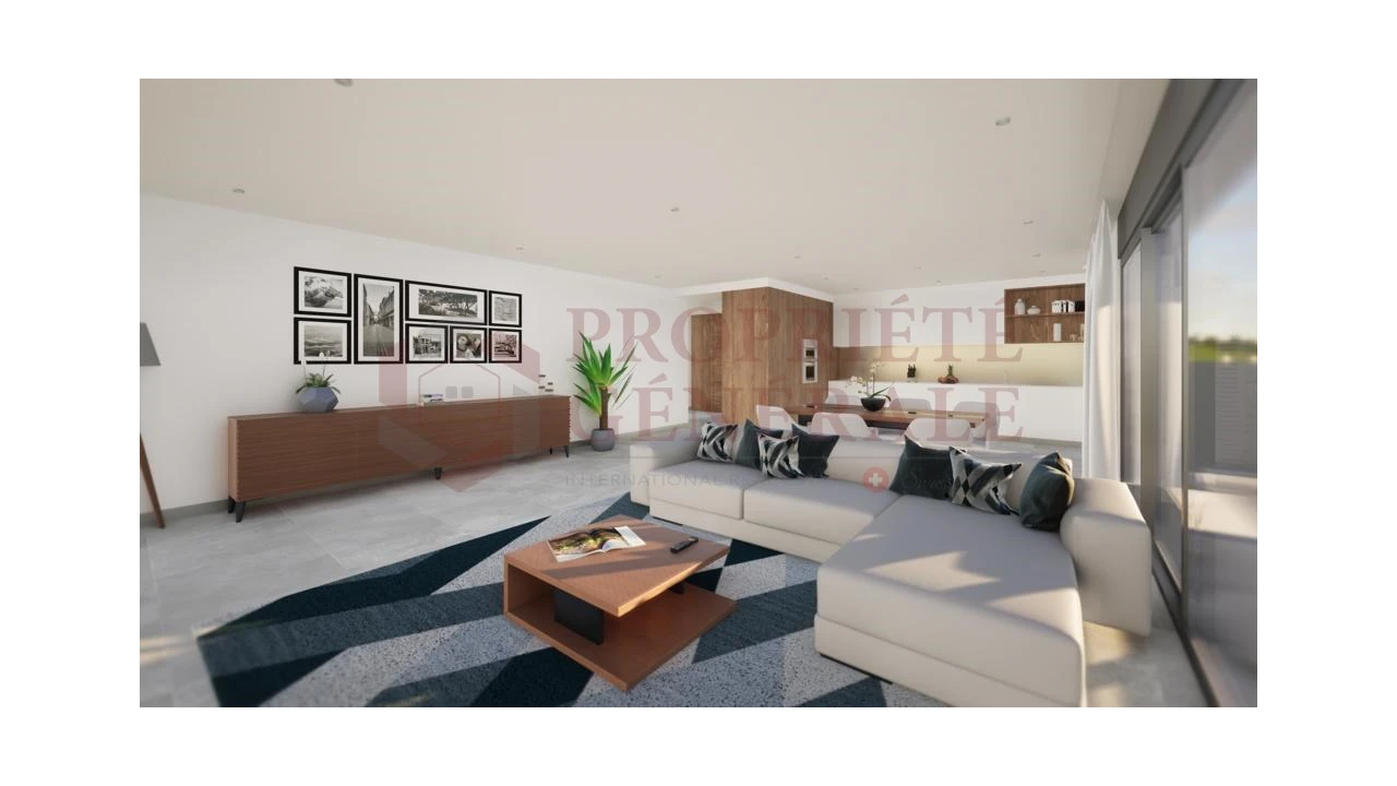 Apartamento T2 para Venda em Portimão Foto 11