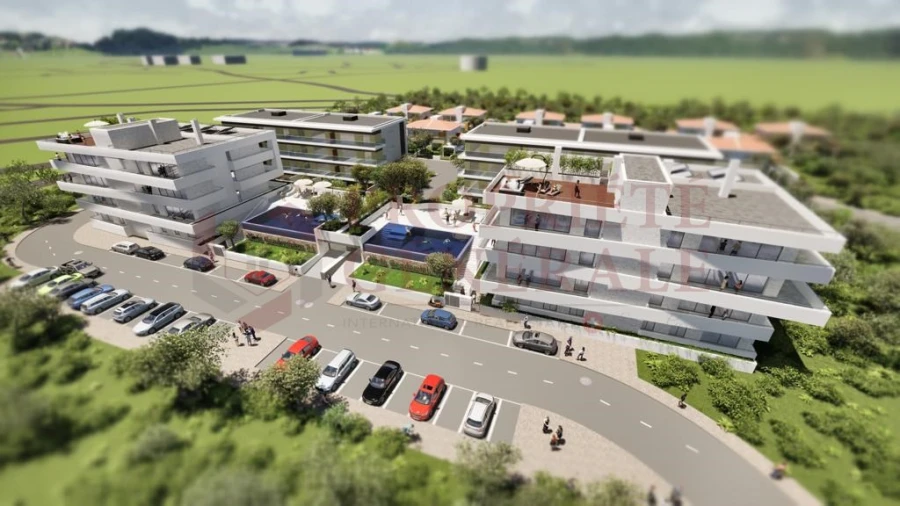 Apartamento T2 para Venda em Portimão Foto 3