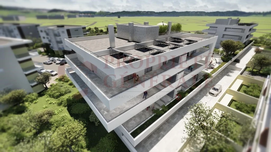 Apartamento T2 para Venda em Portimão Foto 6