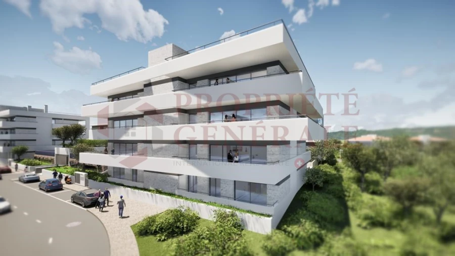 Apartamento T2 para Venda em Portimão Foto 2