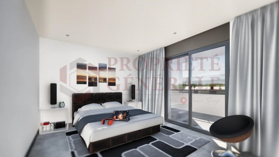 Apartamento T2 para Venda em Portimão Foto 15