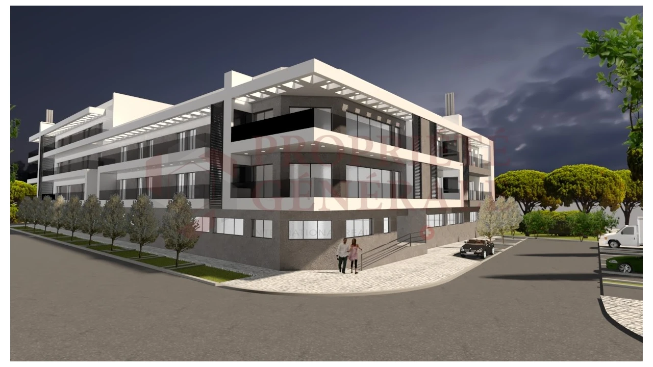 Apartamento T4 para Venda em São Brás de Alportel Foto 1
