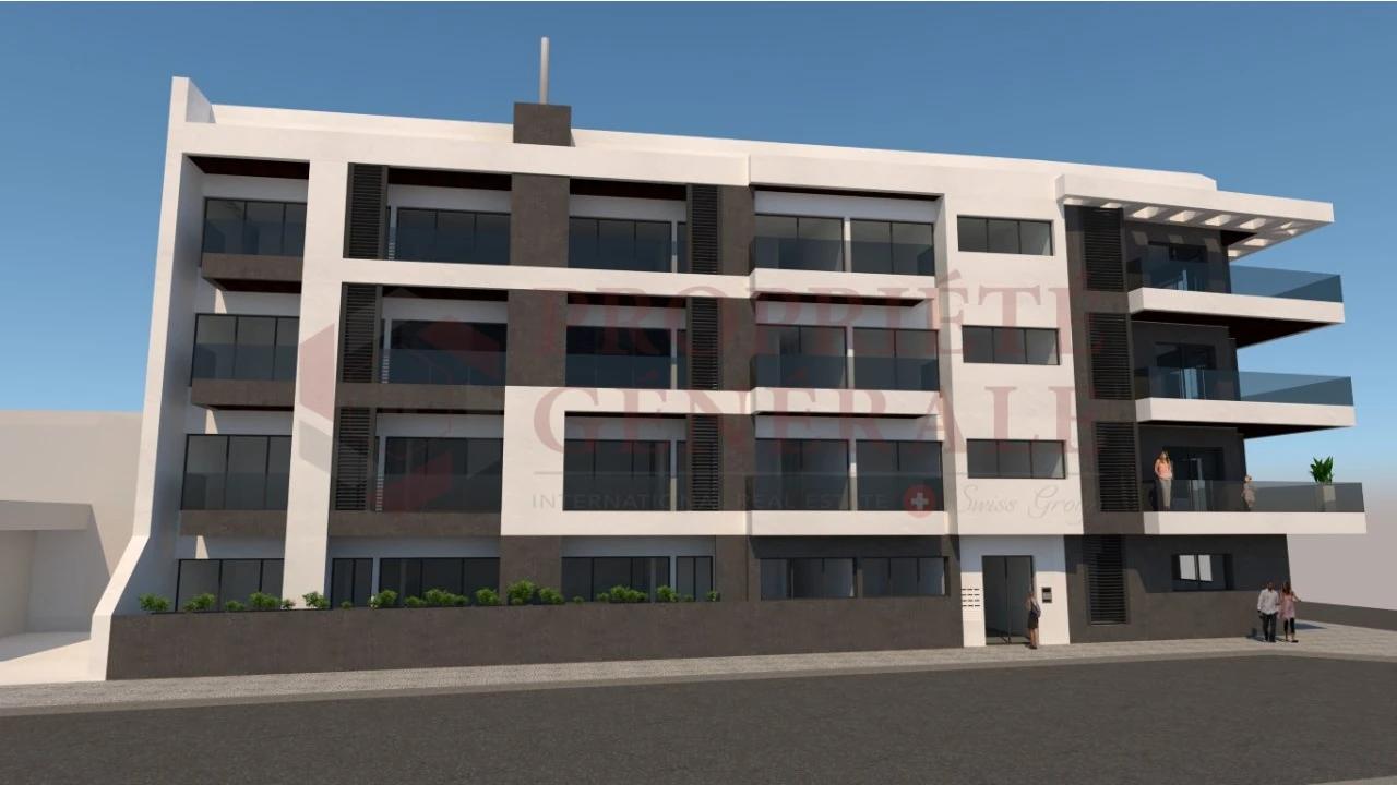 Apartamento T4 para Venda em São Brás de Alportel Foto 2