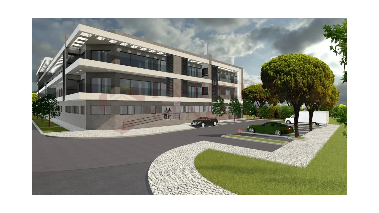 Apartamento T4 para Venda em São Brás de Alportel Foto 3