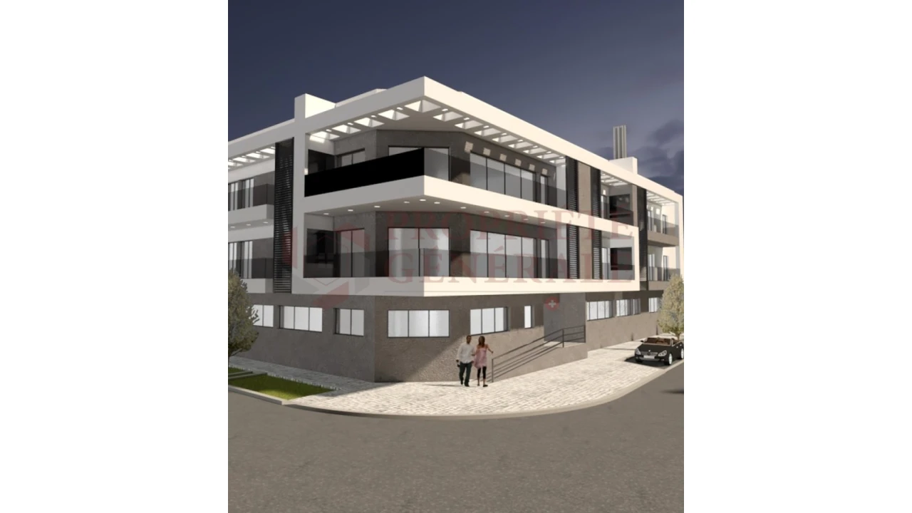 Apartamento T4 para Venda em São Brás de Alportel Foto 5