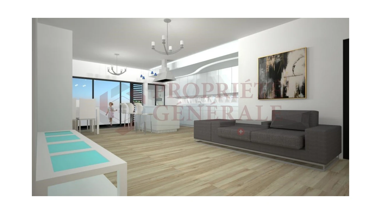 Apartamento T4 para Venda em São Brás de Alportel Foto 7