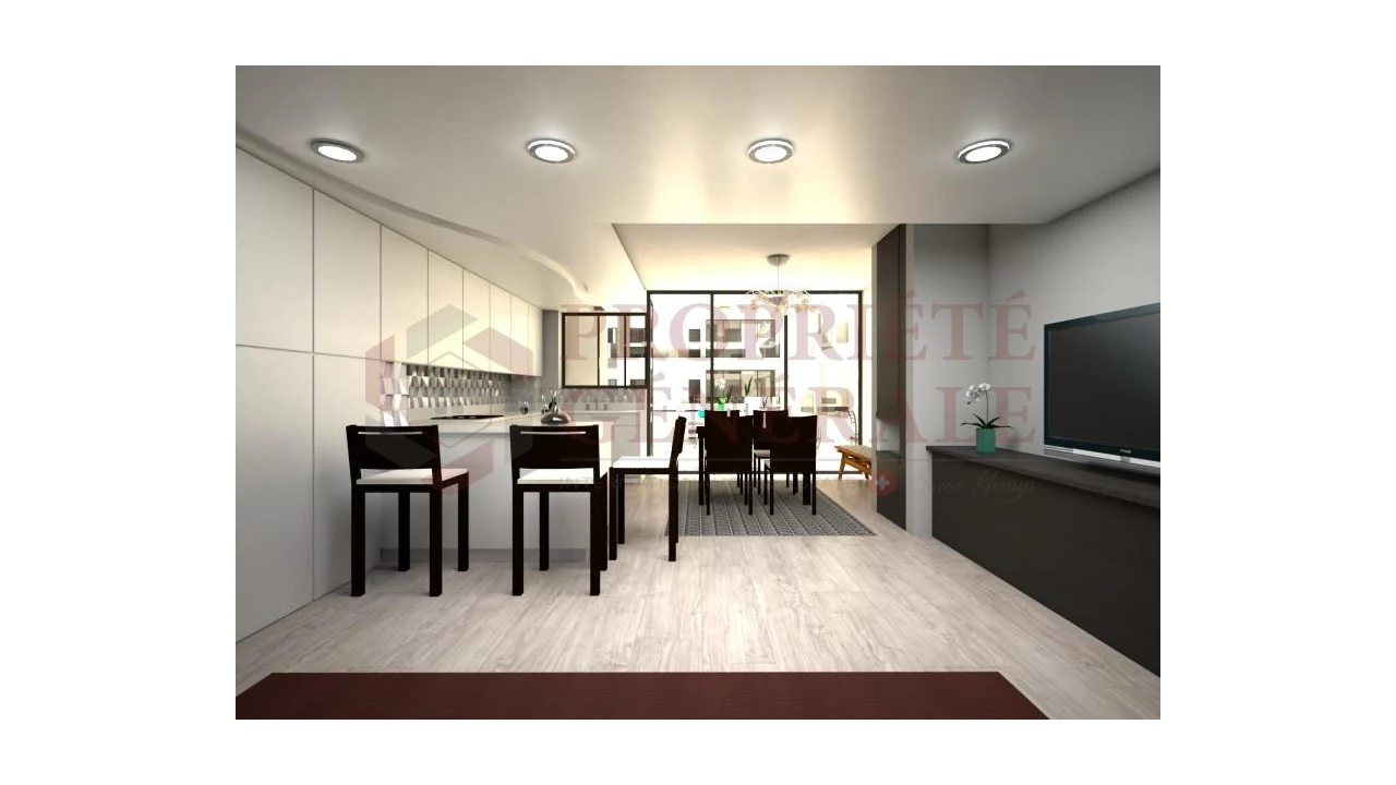 Apartamento T4 para Venda em São Brás de Alportel Foto 8