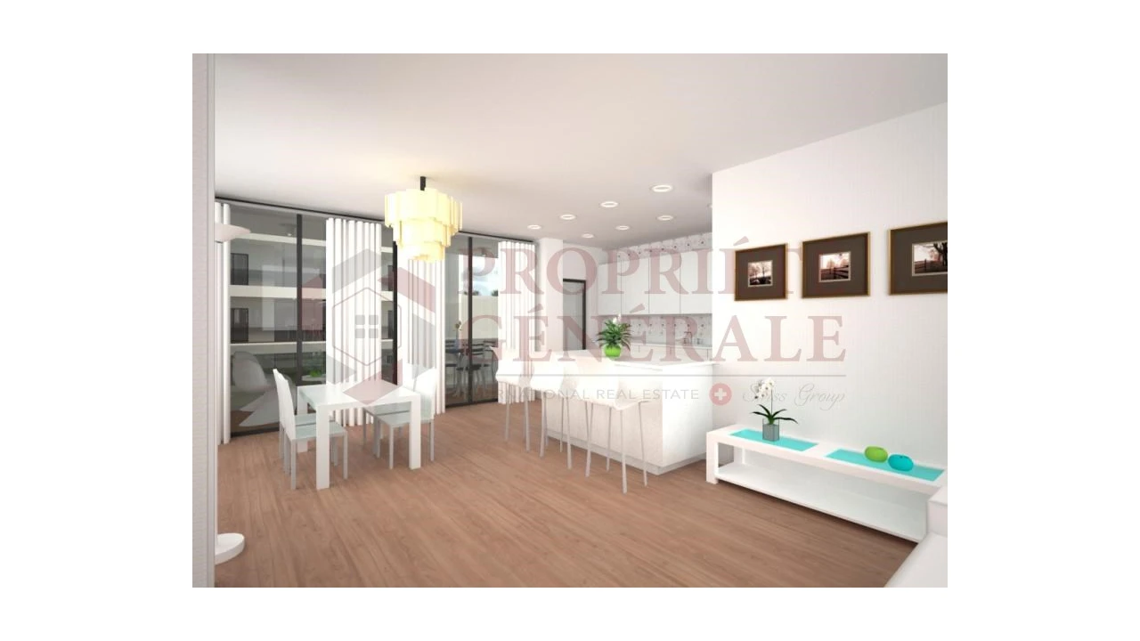 Apartamento T4 para Venda em São Brás de Alportel Foto 9