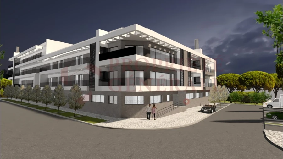 Apartamento T4 para Venda em São Brás de Alportel Foto 1