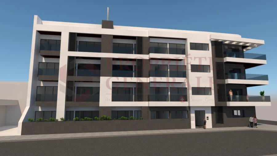 Apartamento T4 para Venda em São Brás de Alportel Foto 2