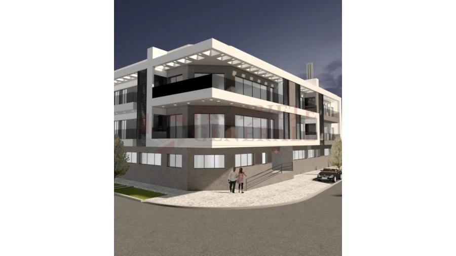 Apartamento T4 para Venda em São Brás de Alportel Foto 5