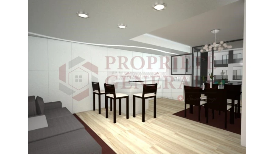 Apartamento T4 para Venda em São Brás de Alportel Foto 6