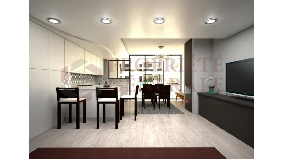 Apartamento T4 para Venda em São Brás de Alportel Foto 8