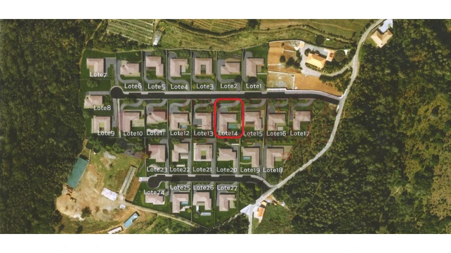 Terreno para Venda em Santo Antonio da Serra Foto 3