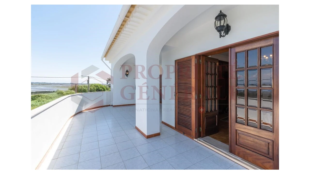 Moradia T4 para Venda em Torreira Foto 7