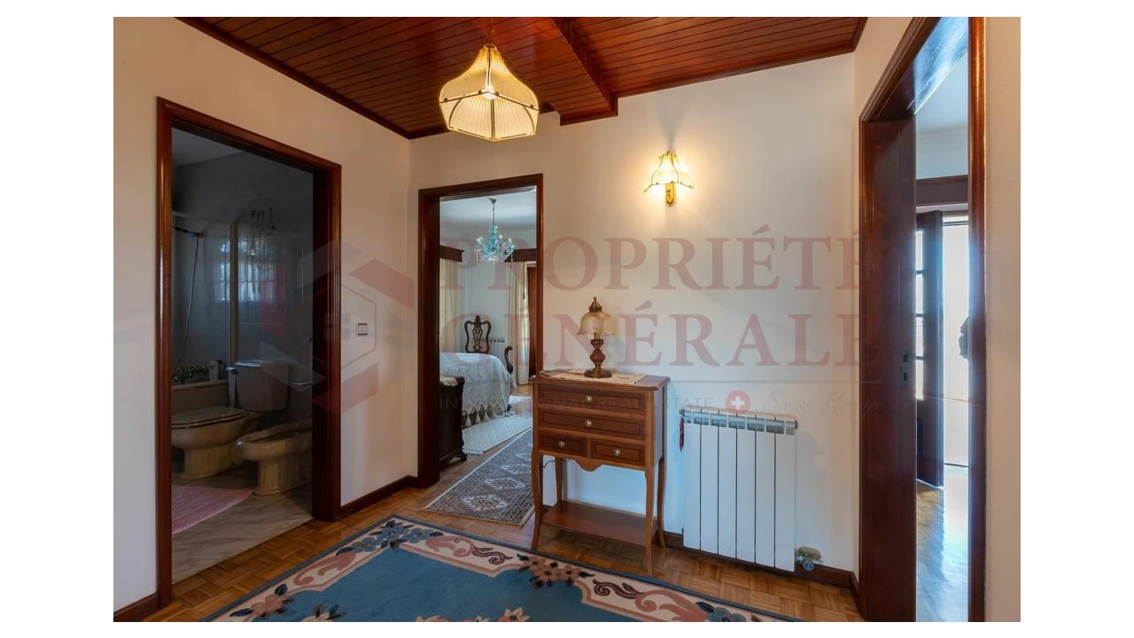 Moradia T4 para Venda em Torreira Foto 23