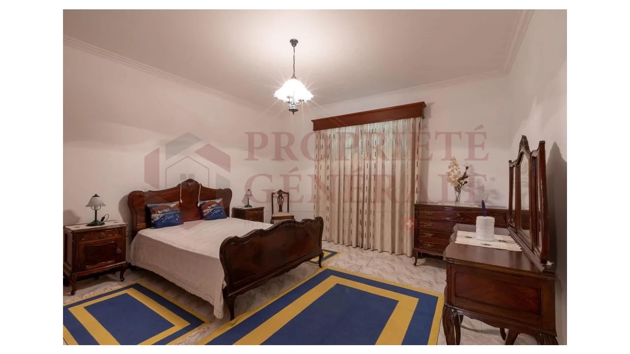 Moradia T4 para Venda em Torreira Foto 24