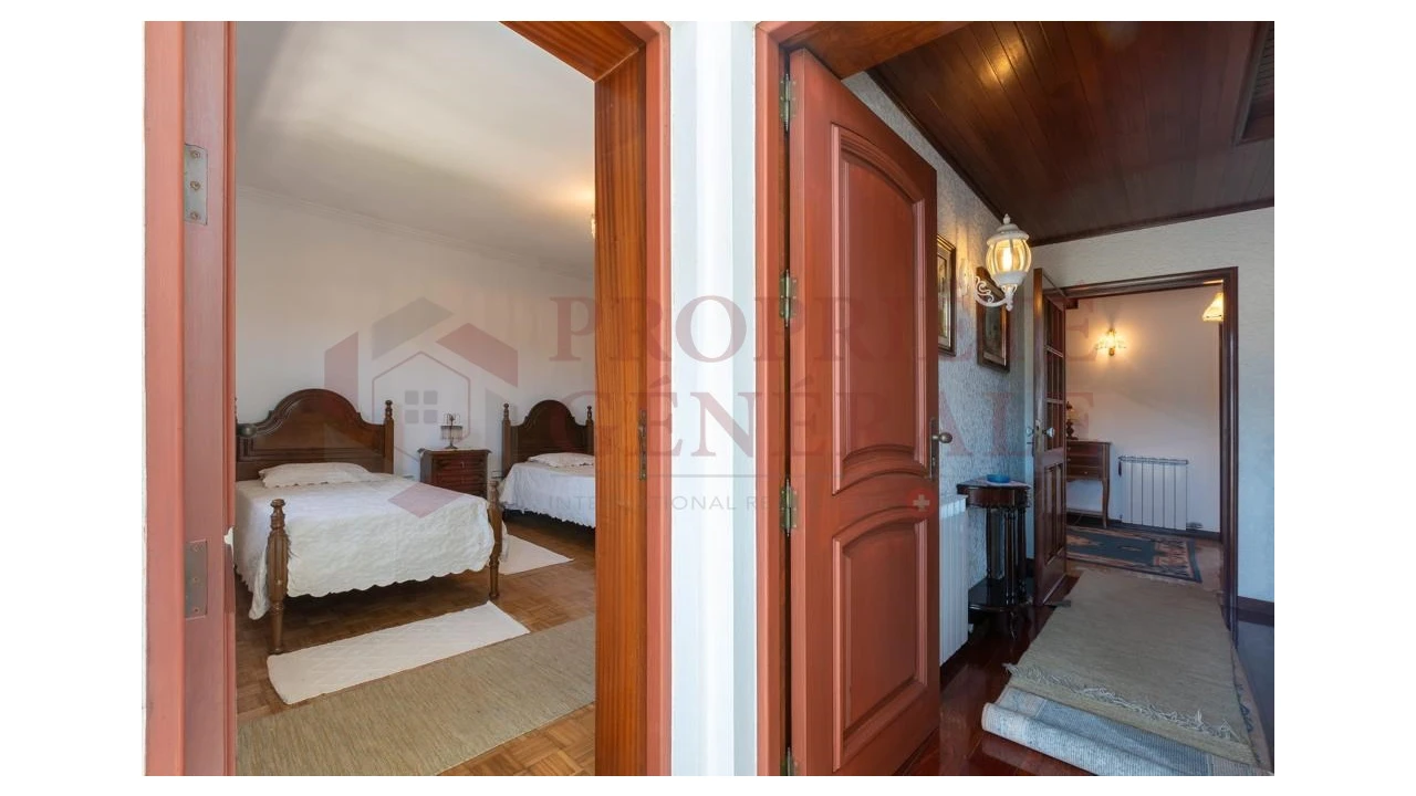 Moradia T4 para Venda em Torreira Foto 25