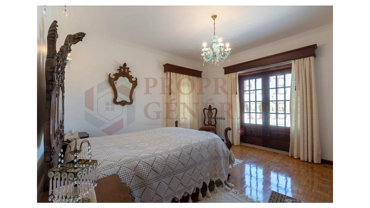 Moradia T4 para Venda em Torreira Foto 28