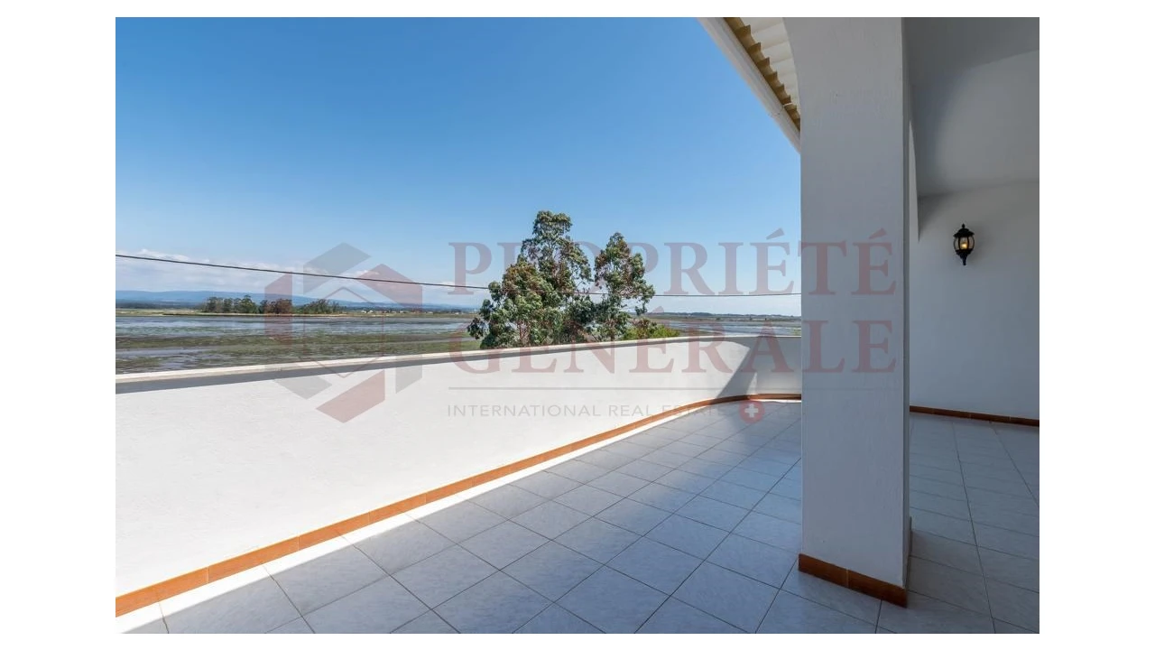 Moradia T4 para Venda em Torreira Foto 33