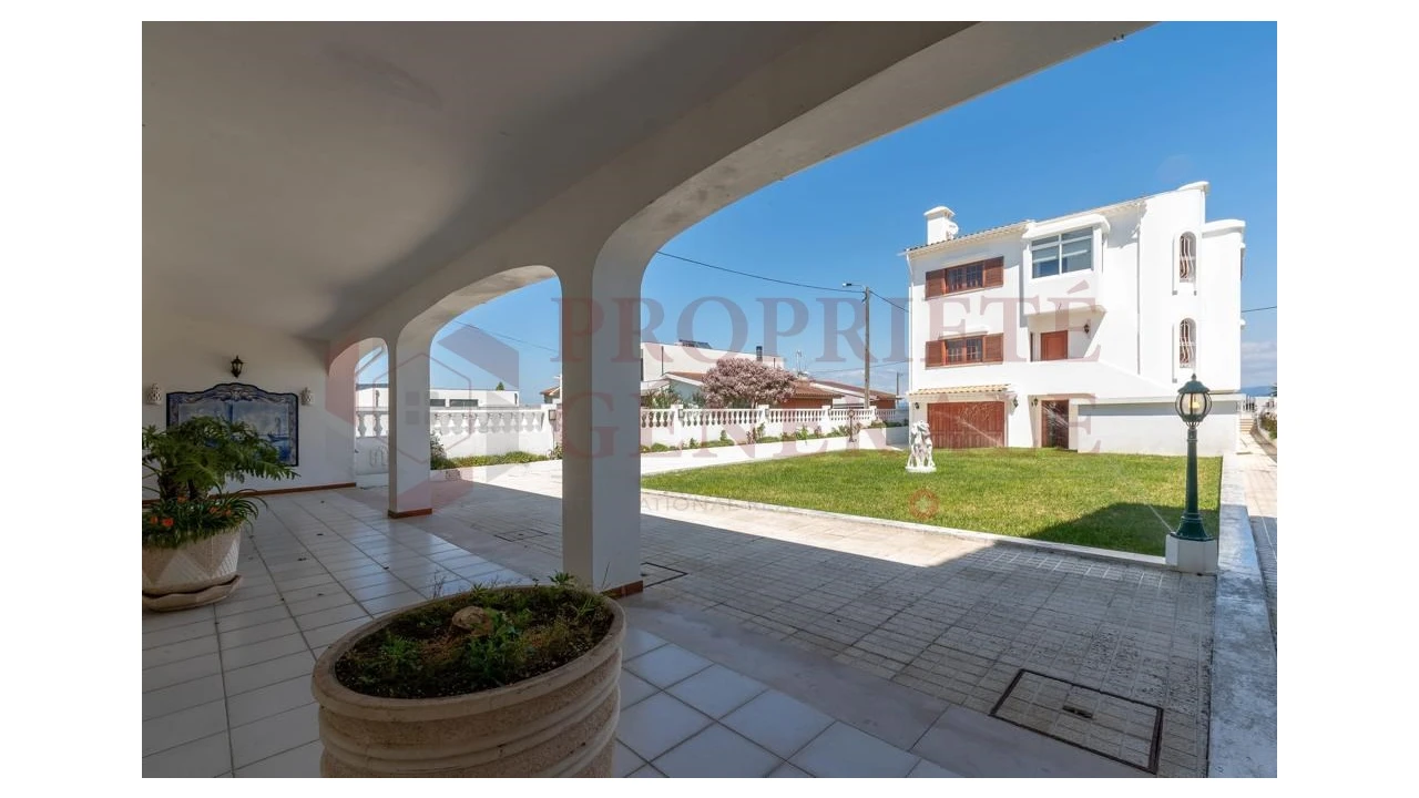 Moradia T4 para Venda em Torreira Foto 8