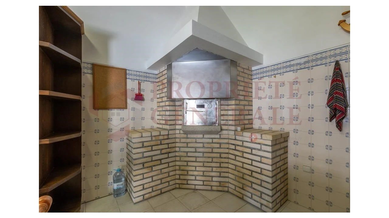 Moradia T4 para Venda em Torreira Foto 39