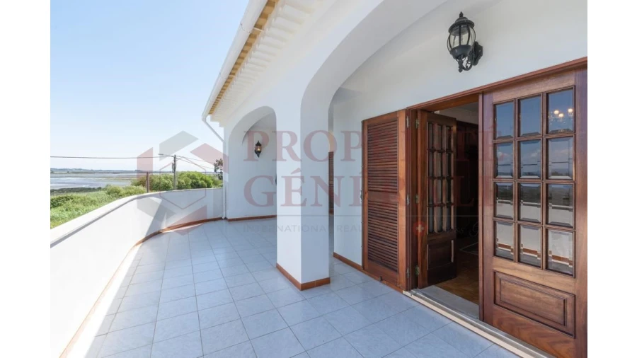 Moradia T4 para Venda em Torreira Foto 7