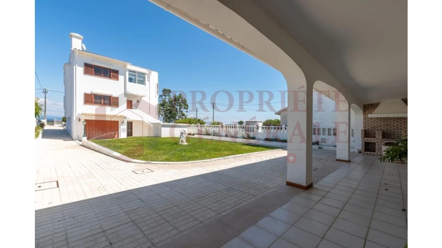 Moradia T4 para Venda em Torreira