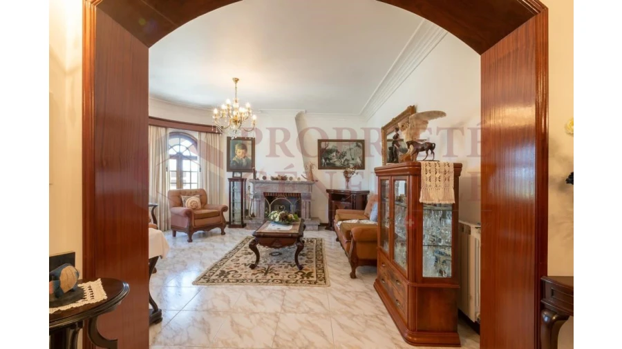 Moradia T4 para Venda em Torreira Foto 11