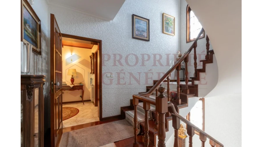 Moradia T4 para Venda em Torreira Foto 14