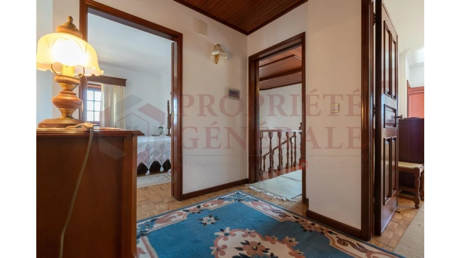 Moradia T4 para Venda em Torreira Foto 22