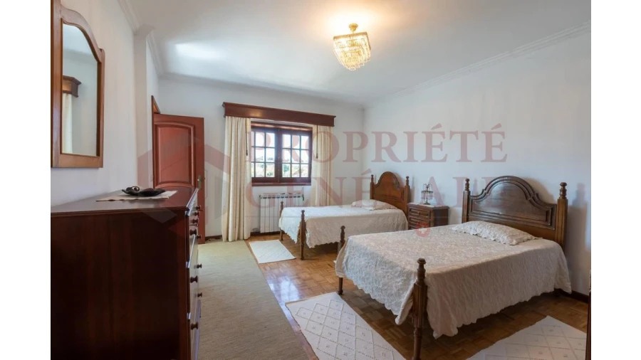 Moradia T4 para Venda em Torreira Foto 26