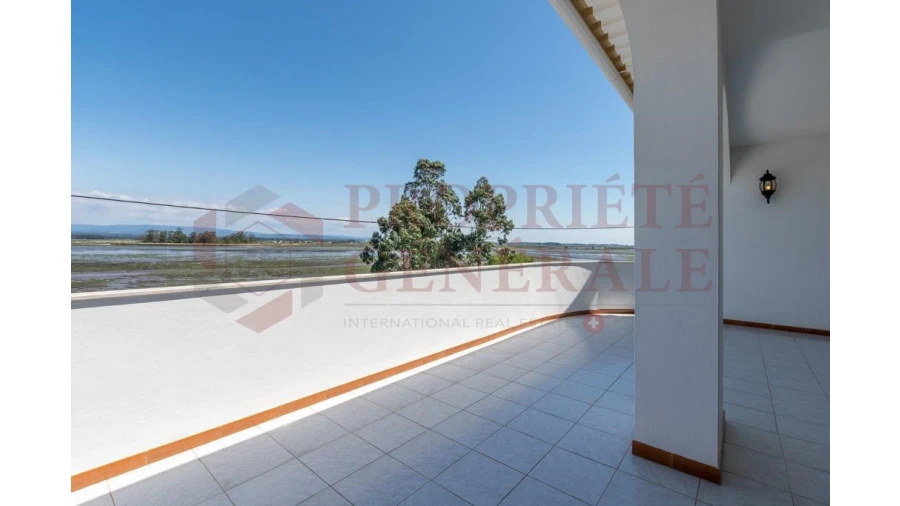 Moradia T4 para Venda em Torreira Foto 33