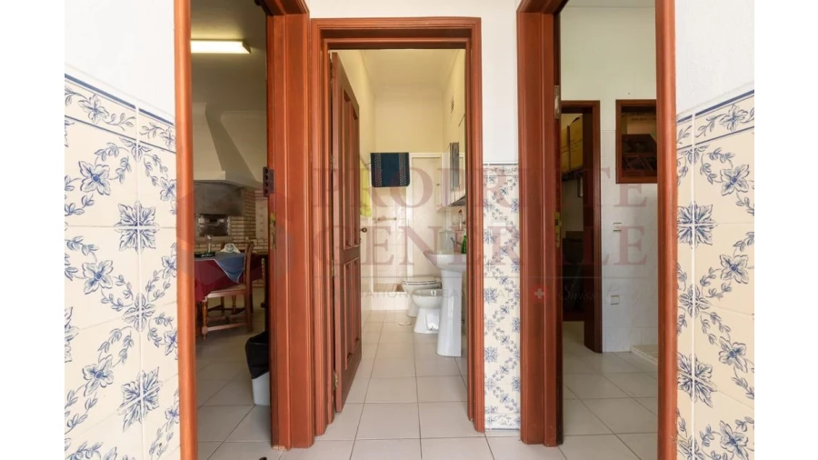 Moradia T4 para Venda em Torreira Foto 40