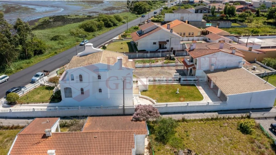 Moradia T4 para Venda em Torreira Foto 41