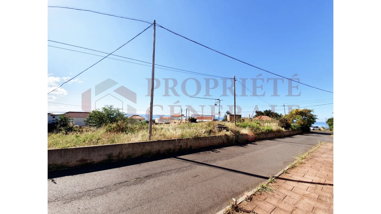 Terreno para Venda em São Martinho Foto 2