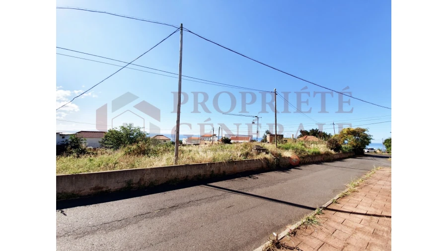 Terreno para Venda em São Martinho Foto 2