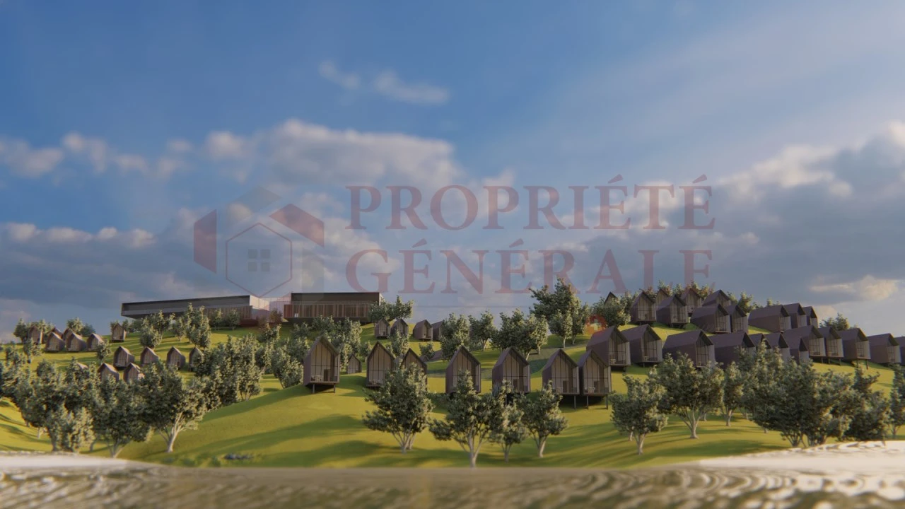 Terreno Misto para Venda em São Bartolomeu de Messines Foto 4