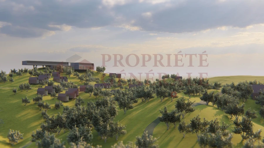 Terreno Misto para Venda em São Bartolomeu de Messines Foto 5