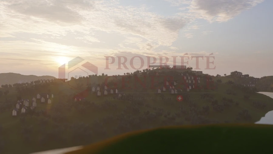 Terreno Misto para Venda em São Bartolomeu de Messines Foto 8