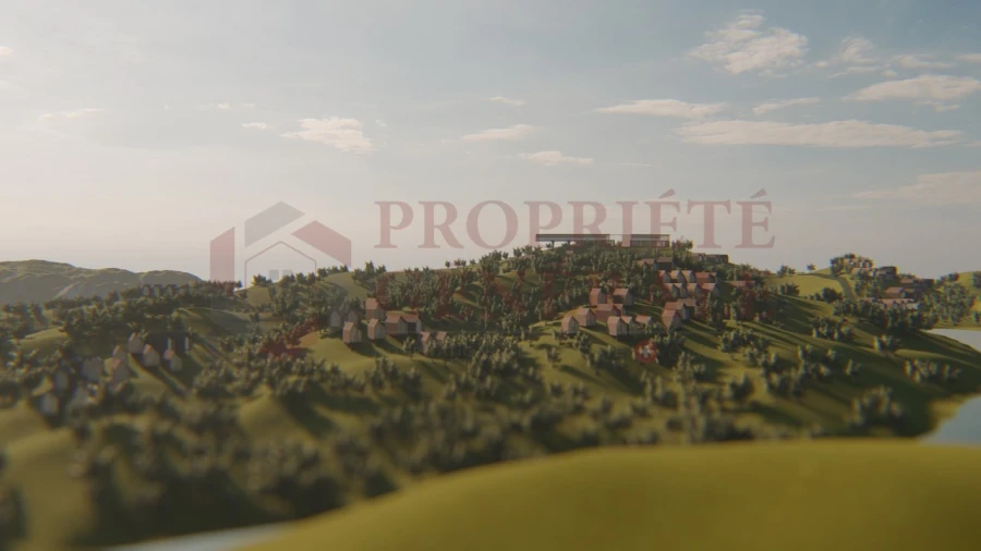 Terreno Misto para Venda em São Bartolomeu de Messines Foto 9