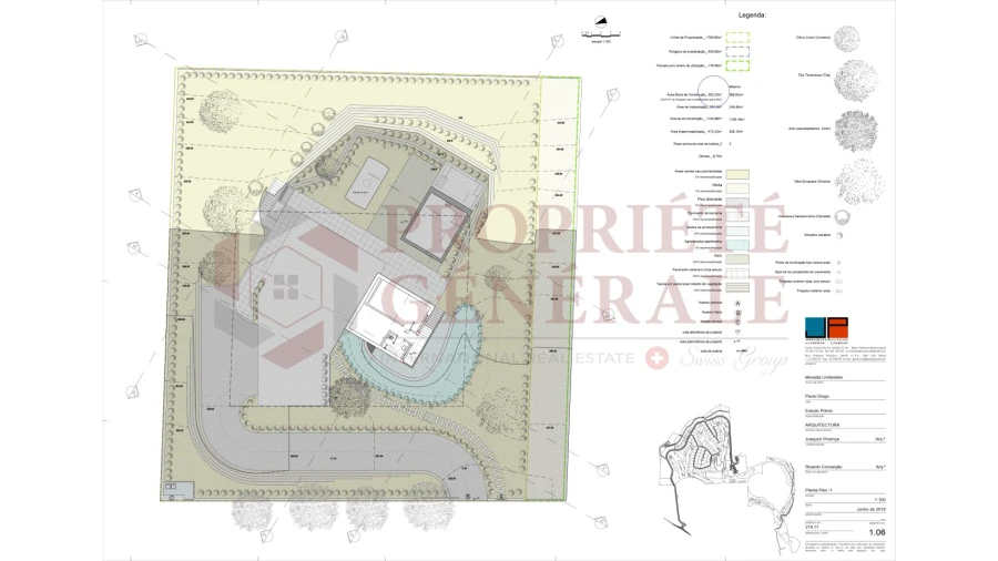 Terreno para Venda em Queluz e Belas Foto 13