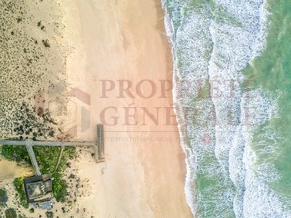 Terreno P/ Prédio para Venda em Olhão Foto 4