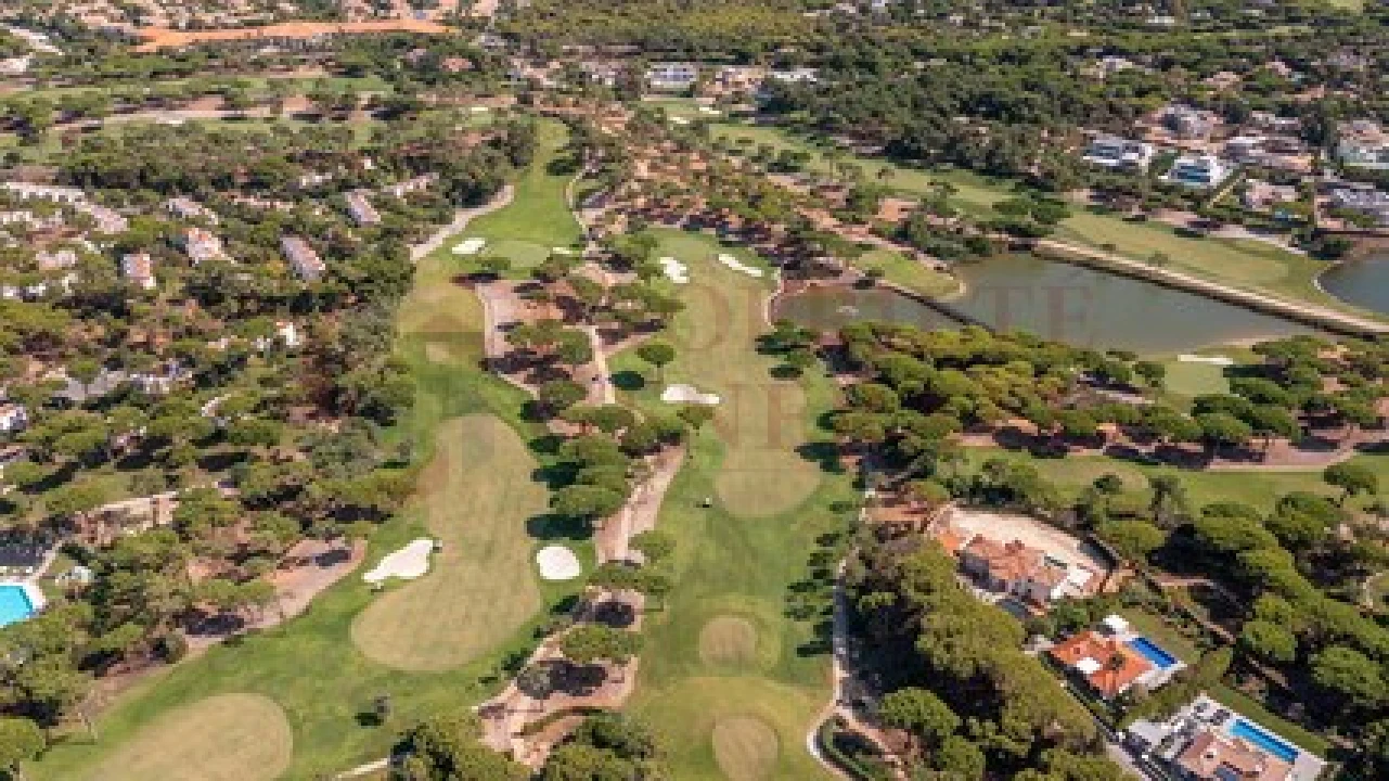 Terreno P/ Prédio para Venda em Olhão Foto 6