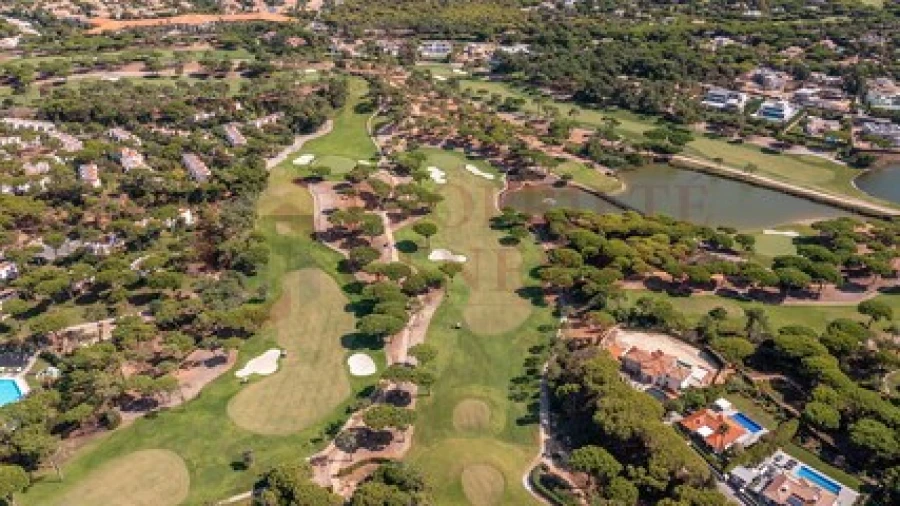 Terreno P/ Prédio para Venda em Olhão Foto 6