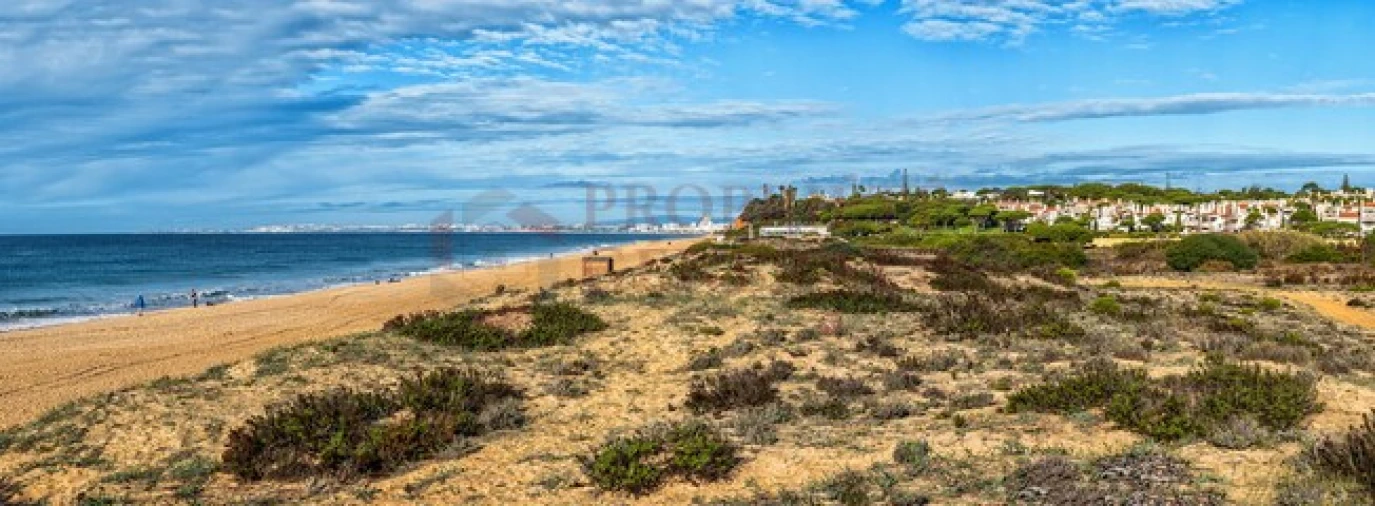 Terreno P/ Prédio para Venda em Olhão Foto 9