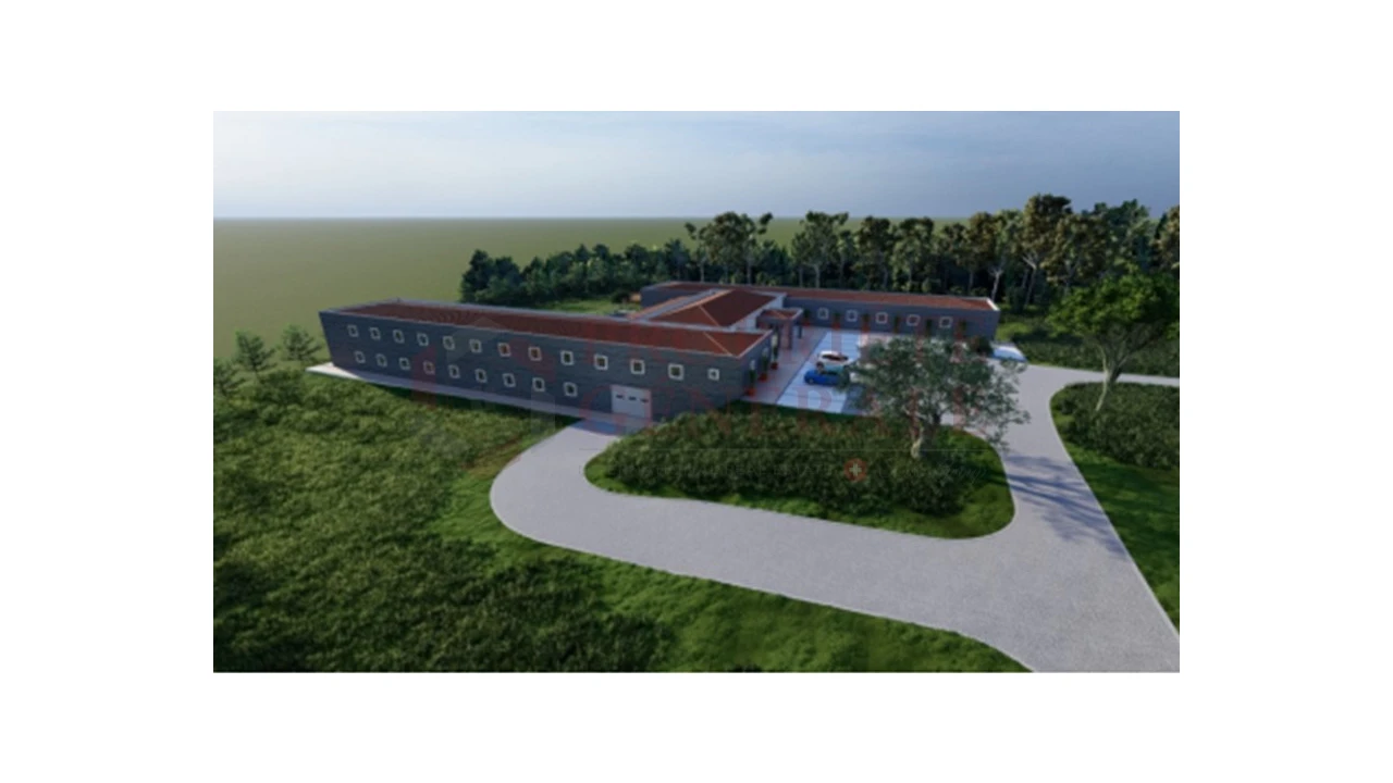 Negócio para Venda em Guia Foto 4