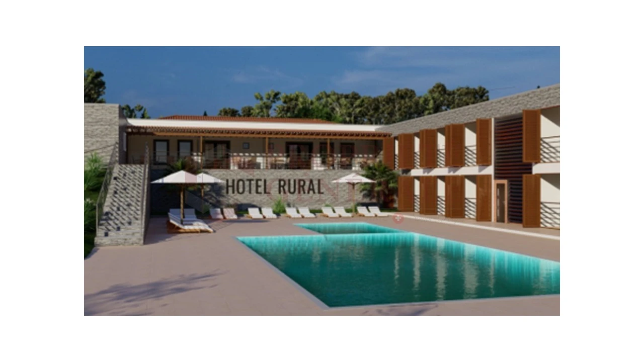 Negócio para Venda em Guia Foto 2