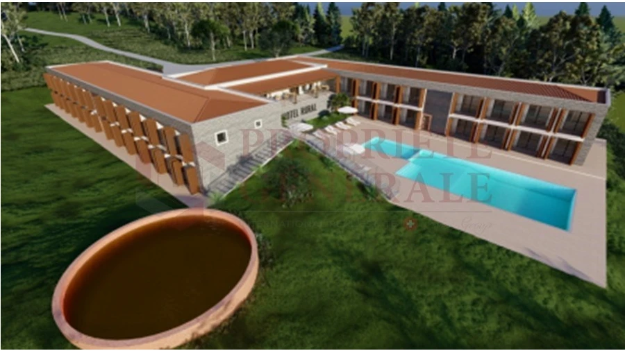 Negócio para Venda em Guia Foto 1