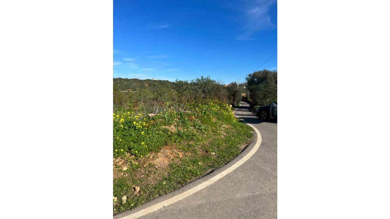 Terreno Misto para Venda em Albufeira e Olhos de Água Foto 5